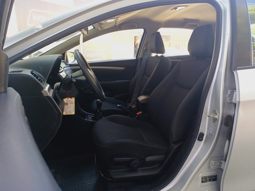 Suzuki Ciaz GL 1.4