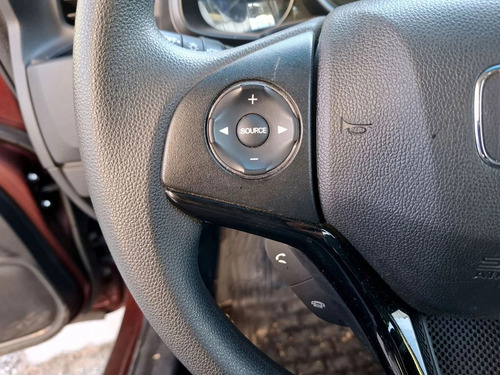 Honda WR-V Lx 1.5 Aut