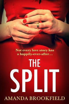 Libro The Split : The Brand New Page-turning, Book Club R...