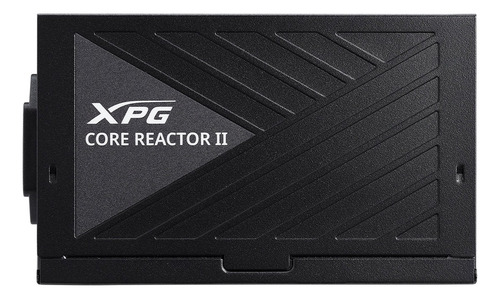 Fuente De Poder Xpg Core Reactor Ii 850w 80+ Gold Modular