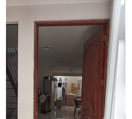 Imagen 7 de 13 de Se Vende Casa En Surco Viñedos Zona Tranquila