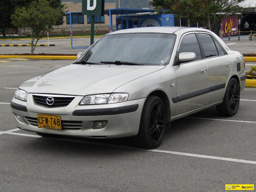 Mazda 626 2.0 Nm0