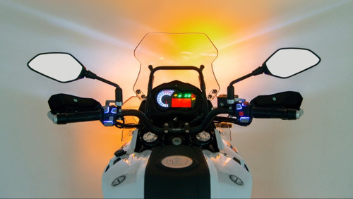 Imagen 14 de 20 de Benelli Trk 502 Descuento Contado Efectivo