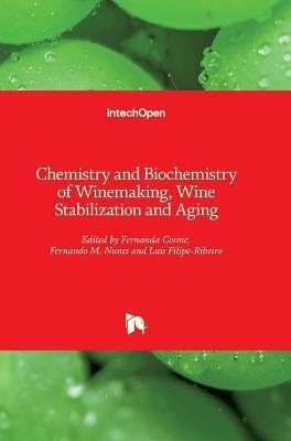 Libro Chemistry And Biochemistry Of Winemaking, Wine Stab...