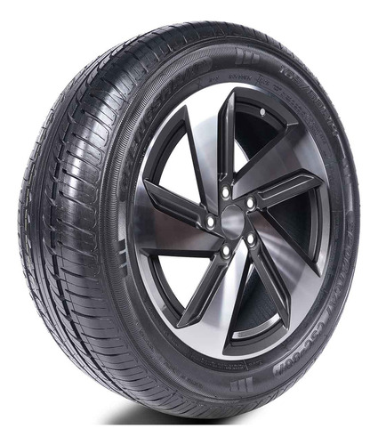 Llanta 195/60r14 86h  Chengshan Csc-801 