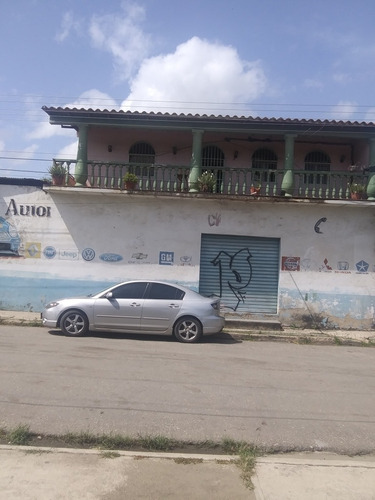 Imagen 1 de 14 de Bajon De Precio Casa A Remodelar Con Amplio Terreno De 800 Mts2 (negociable)