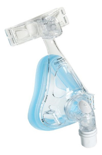 Máscara Respironics Amara Gel Buconasal Talle L