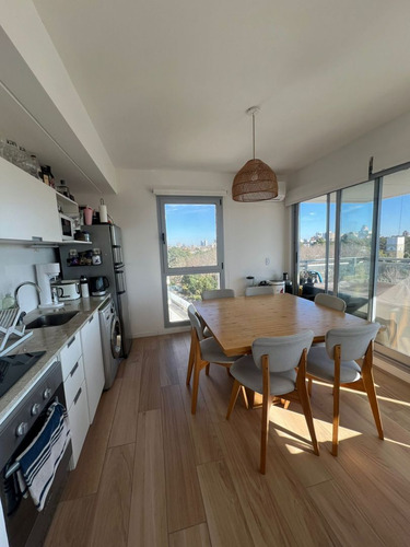 Departamento Alquiler O Venta 2 Ambientes Con Cochera