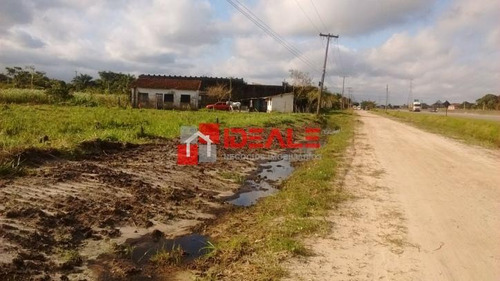 Imagem 6 de 7 de Área - Terrenos Para Empreendimento Frente Para Rodovia - 661