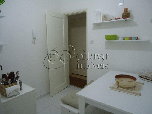 Imagem 7 de 8 de Apartamento Com 2 Dormitórios À Venda, 76 M² Por R$ 710.000,00 - Copacabana - Rio De Janeiro/rj - Ap1204