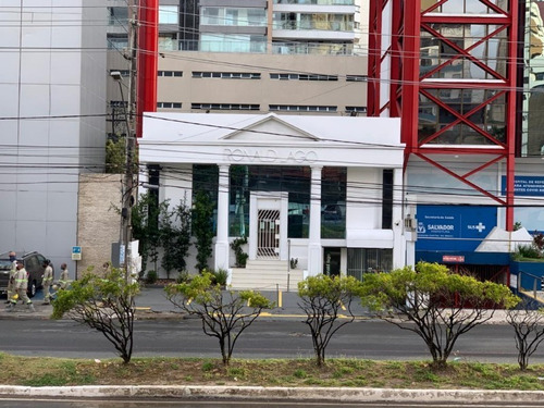 Imagem 4 de 8 de Excelente Imóvel Comercial Para Locação Com 555,96m2 Na Avenida Tancredo Neves - Itaigara - Sfl635 - 69515581
