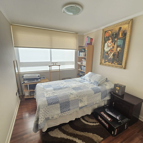Tejada 3dormt+3baños+terraza Cerraca+1estac+bod
