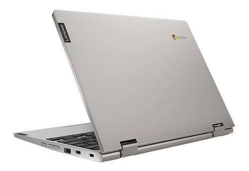 Laptop Lenovo Flex C340 N400 Pantalla Touch Chromebook  