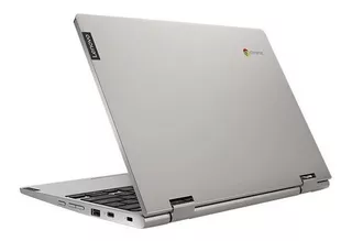 Laptop Lenovo Flex C340 N4000 64gb 4gb Chromebook