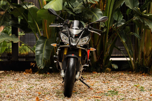 Aprilia Tuono V4 1100 Rr