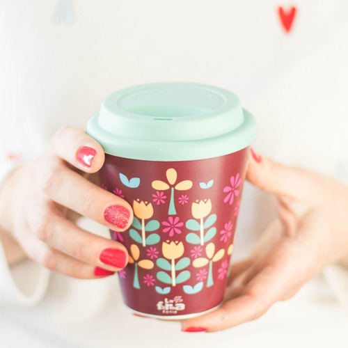 Vaso Naturaleza