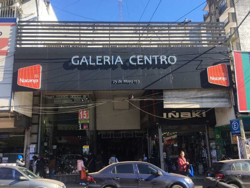 Oficina En Venta En Moron Centro