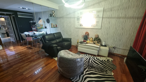 Unico Triplex Con 40mts De Fondo