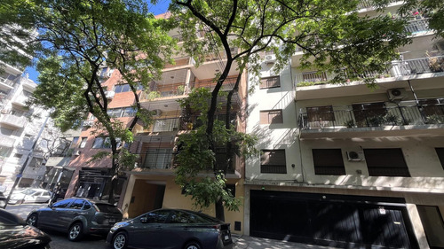 Departamento Dos Ambientes En Belgrano