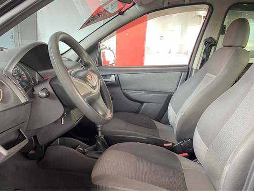 Imagem 6 de 17 de Chevrolet Celta 2013 1.0 Lt Flex Power 5p