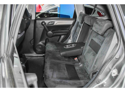 Honda CR-V 2.0 LX 4X2 16V GASOLINA 4P AUTOMÁTICO