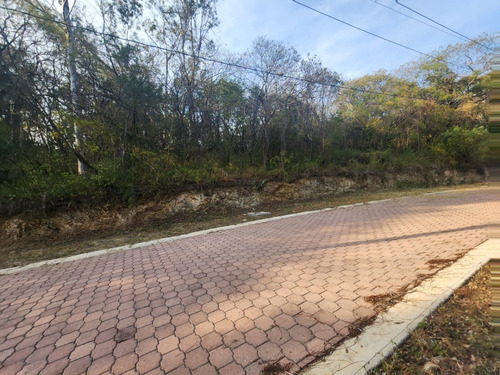 Venta Lote Gladiola 32 En Calle Privada De Nueva Zona De Fracc Rancho San Diego Ixtapan De La Sal Edomex Con Todos Los Servicios Y Vistas Panorámicas.