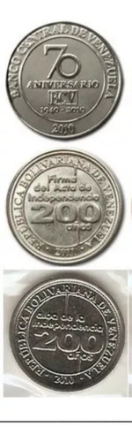 Moneda De 25 Céntimos 2010 Y 2011 