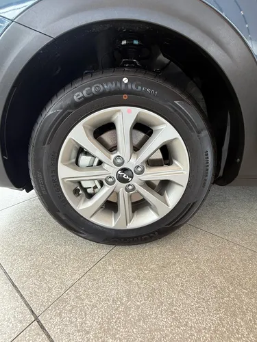 Kia Stonic Hibrido Particular O Publico
