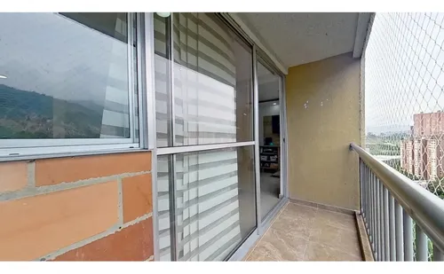 Vendo Lindo Apartamento En Itagui