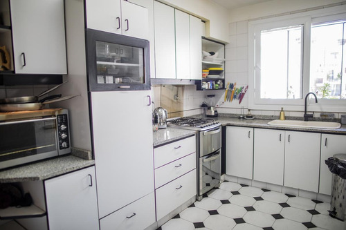 Imagen 5 de 30 de Departamento - Belgrano - Duplex - Parrilla - Terraza - Cinco Ambientes
