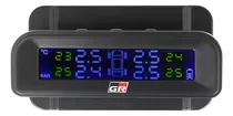Comprar Kit X4 Sensores Presion Neumatico Toyota Gazoo Racing Toyota