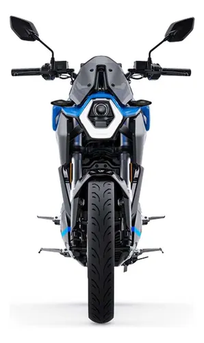 Moto Eléctrica Vmoto Stash 125km/h Concesionario Oficial