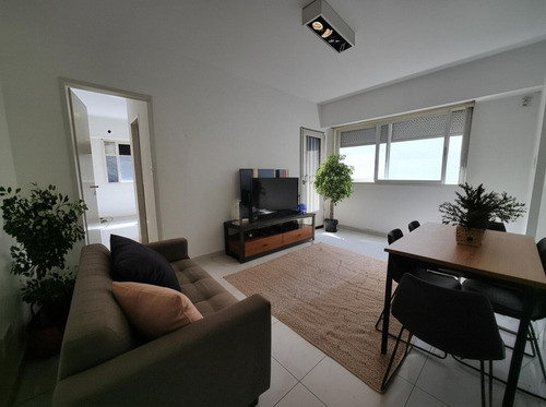 Departamento En Venta - 1 Dormitorio 1 Baño - Ramos Mejía
