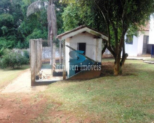 Imagem 28 de 28 de Chácara - Ch00871 - 69733948