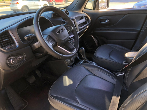 Jeep Renegade 1.3 T270 TURBO FLEX S 4X4 AT9