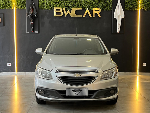 Chevrolet Onix 1.0 MPFI LT 8V FLEX 4P MANUAL