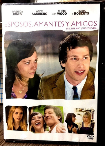 Esposos, Amantes Y Amigos (2012) Dir: Lee Toland Krieger