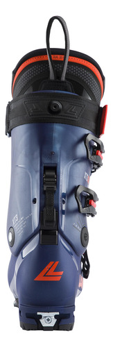 Lange Botas Ski Xt3 Free 130 Mv Gw LG/bl