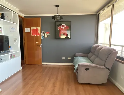 Departamento Venta De 3 /4 Dorm./150m2 Las Condes