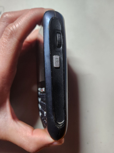 Blackberry 8700 Desconozco Su Funcionamiento , Para Piezas Leer Descripcion (Usado)