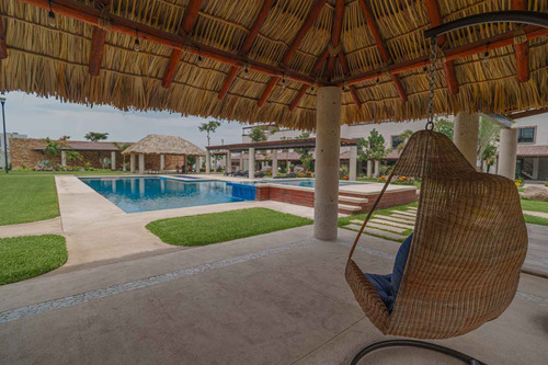Casa En Venta Santa Fe Xochitepec Morelos - 15 Min Cuernavaca