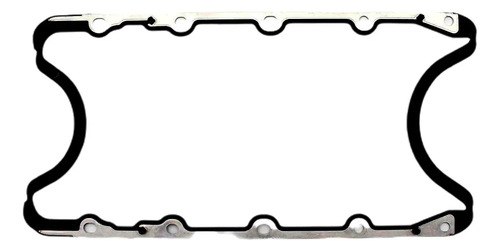 Empaque De Carter P/ Ford L4 2.0 Dohc Zetec 01/05 (escape
