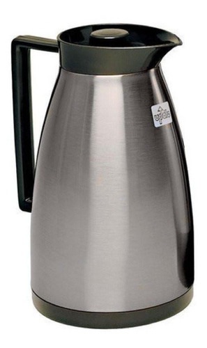 Termo Para Autoservicio Update Ud600nt Café Bebidas 20 Oz Color Gris