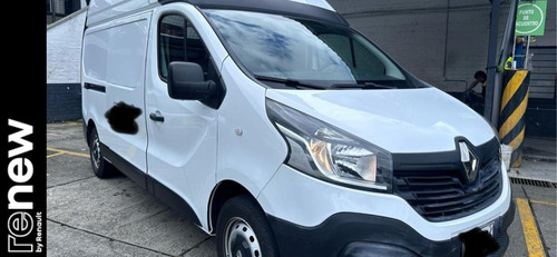 Renault Trafic 1.6l