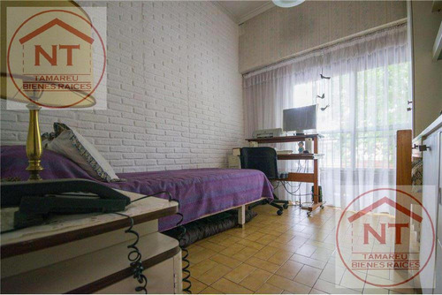 Ph 4 Amb Villa Urquiza Cochera Y Terraza