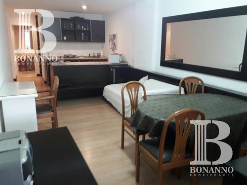 Imagen 2 de 15 de Departamento - Belgrano