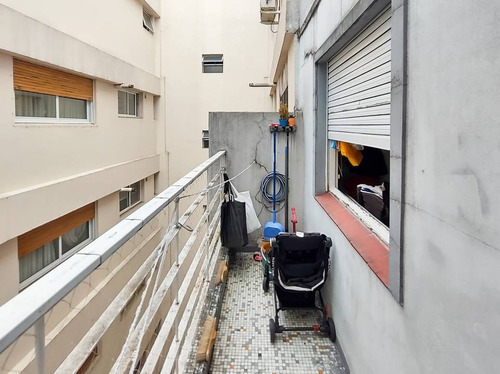 Imagen 23 de 28 de Venta De Departamento 3 Ambientes Con Balcon En Belgrano