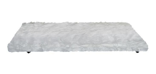 Cama Con Calefacción Compacta, Mxpwm-005, 76w, 110v/1f/60hz Color Gris