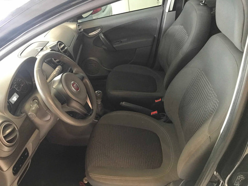 Fiat Palio 1.0 Mpi Attractive 8v Flex 4p Manual