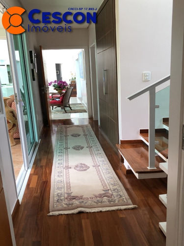 Imagem 24 de 30 de Casa - Ca00464 - 69802606